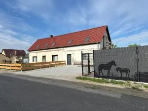 W Diamonds Ranch - Drochow