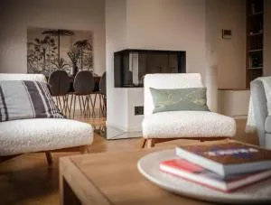 Venez Chez Vous Villa Singa - 普令基