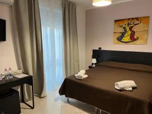 B&B PIAZZA KOLBE - 卡萨诺德莱穆尔杰