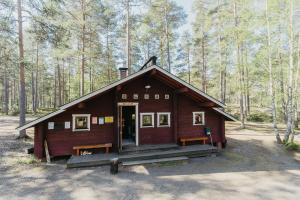 Matildanjärven Vaappu