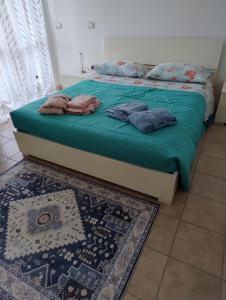 Conchiglia Magica Albiano Magra - Lunigiana