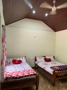cocostay coorg