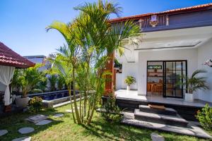 Viewbali 1 - Villa with Jungle Garden Big Pool and Kitchen