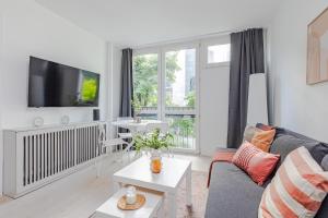 SuperApart Jana Pawła II apt 106 with Elevator Feel at Home