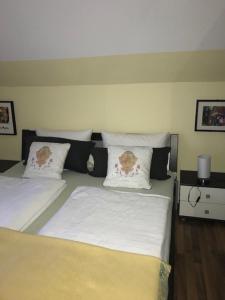 Ferienwohnung Schmidbauer