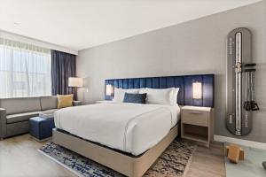 EVEN Hotel Austin Uptown near the Domain by IHG