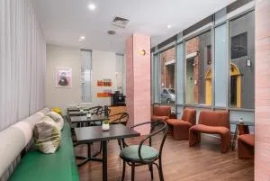 City Limits Hotel Apartments - Melbourne