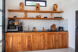 Viewbali 1 - Villa with Jungle Garden Big Pool and Kitchen