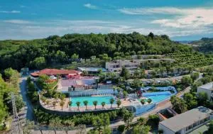 Centro Vacanze Mirage - Torre di Palme