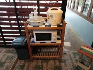 Ruen Thai Ban Rim Nam