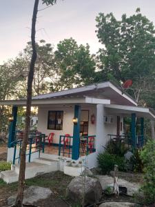 Thor's Cabin-Camp Asgard