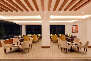 Lemon Tree Premier Budhanilkantha Kathmandu, Nepal