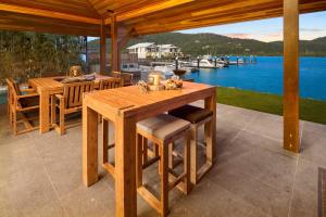 23 The Cove - Whitsunday Waterfront Living
