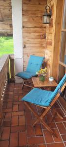 Apartment Bergblick Lohnerlehen