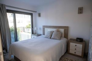 The Beach House Roof