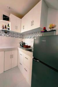 Shiellas Staycation House Cabanatuan