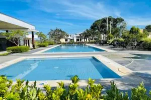 Shiella's Staycation House Cabanatuan - Reserva