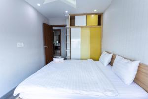 Sunrise City 2 phòng ngủ 2wc