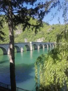 Apartman Šarac - Muhići