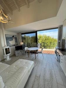 The Beach House Roof