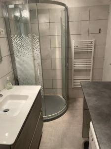 Maisons de vacances A CASA DI SPIAGGIA : photos des chambres