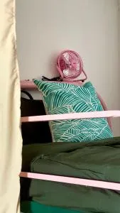 YAIYA Hostel & Smoothie Bar - 高龙撒冷岛