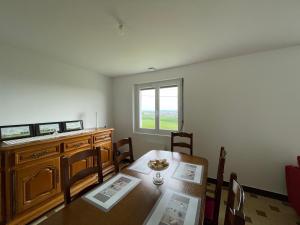 Maison sur la colline