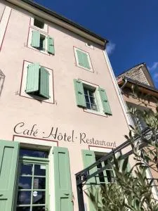 Le Dauphiné - 迪瓦地区沙蒂隆