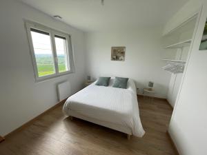 Maisons de vacances Maison sur la colline : photos des chambres