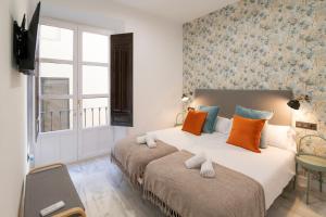 Granadi Apartamentos