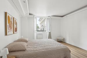 Aubervilliers Modern flat in for 4 peoples