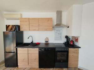 Sanary Port et Plages Climatisé