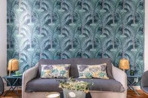 La maison de Vallières - Ceyrat