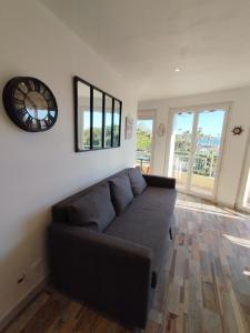 Sanary Port et Plages Climatisé