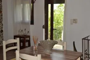 Gattilusi View Cottage - Therma