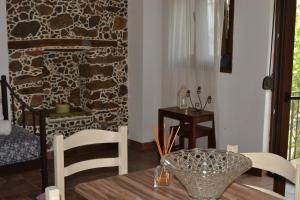 Gattilusi View Cottage