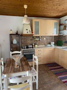 Gattilusi View Cottage