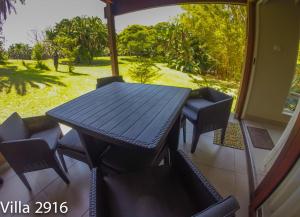 San Lameer Villas Three Bedroom --&-- Two Bedroom