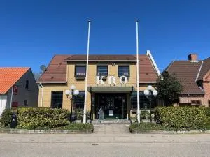 Biersted Kro - Brønderslev