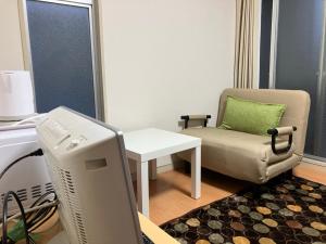 Cocone house Ohoripark