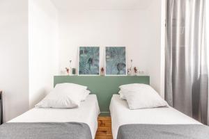 La maison de Vallières