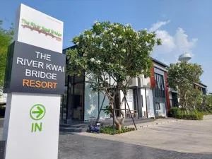 The RiverKwai Bridge Resort 2 - Ban Tha Makham