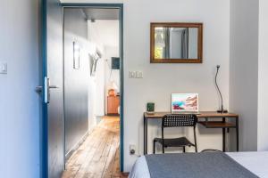 La maison de Vallières