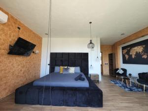 Suite en Tlaquepaque centro