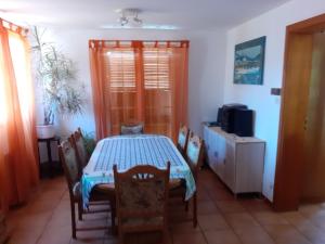 Maisons de vacances Meuble mathilde : photos des chambres