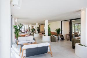 Pacha Hotel