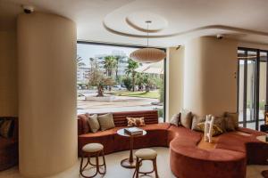 Pacha Hotel