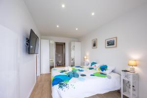 La Vigie des Ours - Appt proche de la plage