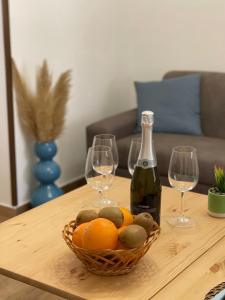 La Perla sul Cortile