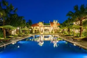 Bai Dinh Riverside Resort & Spa - Thạch Thành